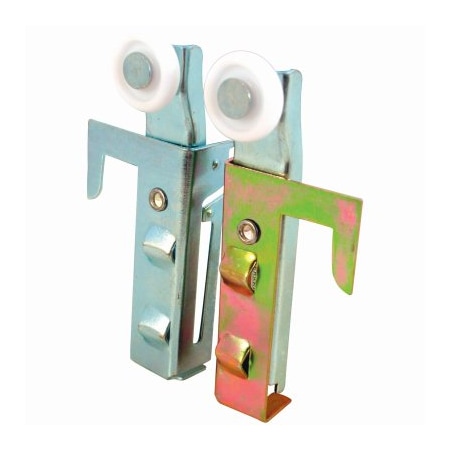 Prime-Line 2PK Panel Roll Assembly N 6548